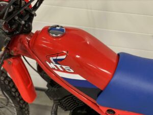 Honda MT5 HD02 - Afbeelding 19
