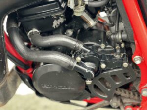 Honda MTX125 RII JD05 - Afbeelding 6