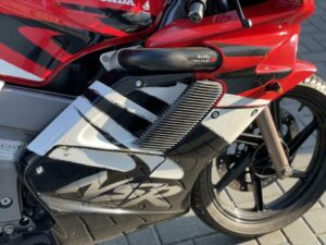 Honda NSR125  JC22 met kenteken - Afbeelding 7