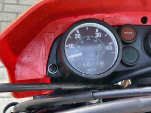 Honda MT5 origineel - Afbeelding 8