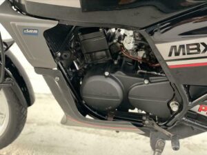 Honda MBX50 SW LC 1982 - Afbeelding 12