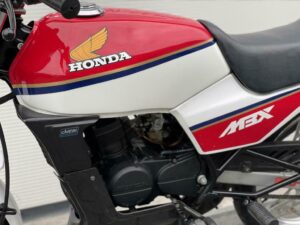 Honda MBX80 Rothmans 1988 - Afbeelding 12