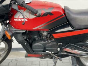 Honda  MBX80 - Afbeelding 5