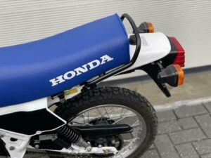 Mooie Honda MT5 opbouw model ‘86/‘87 - Afbeelding 7