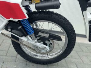 Honda MT5 1990 - Afbeelding 18