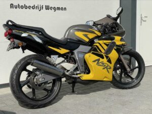 Honda NSR125 JC22 - Afbeelding 7