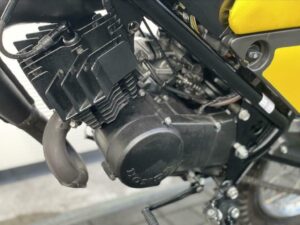 Honda MT5 1988 incl. Kenteken - Afbeelding 12