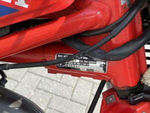 Honda MT5 - Afbeelding 9