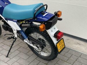 Honda MT5 1990 PB182 - Afbeelding 13