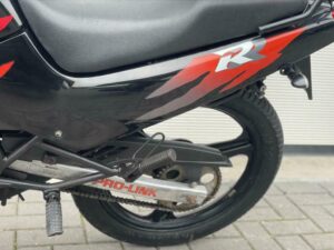 Honda NSR50  AC08 Tiger - Afbeelding 7