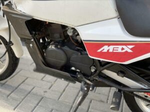 Honda MBX80 Rothmans - Afbeelding 6