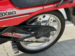 Honda MBX80 - Afbeelding 7