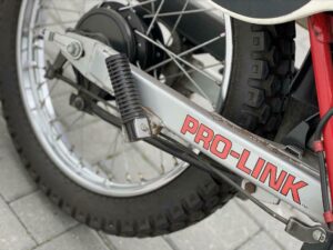 Honda MTX50 OT - Afbeelding 7