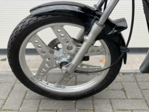 Honda MBX80 Rainbow 1986 - Afbeelding 15