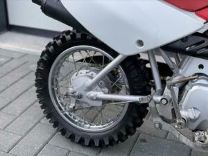 Honda CRF70F - Afbeelding 4