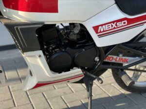 Honda MBX50 LC AC03 - Afbeelding 6