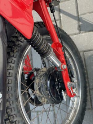 Honda MT5 uit Oostenrijk - Afbeelding 5