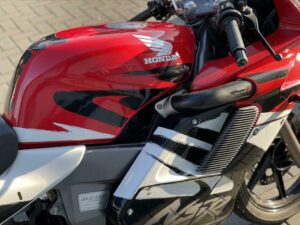 Honda NSR125  JC22 met kenteken - Afbeelding 6