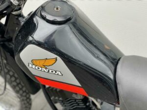 Honda MTX50 OT AD04 - Afbeelding 4