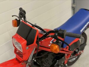 Honda MT5 HD02 - Afbeelding 20