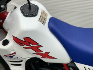 Honda MTX125 RII JD05 - Afbeelding 5