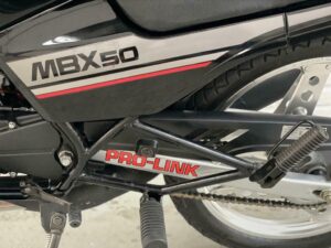 Honda MBX50 SW LC 1982 - Afbeelding 11