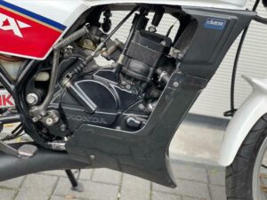 Honda MBX80 Rothmans 1988 - Afbeelding 11