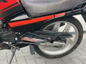 Honda  MBX80 - Afbeelding 4