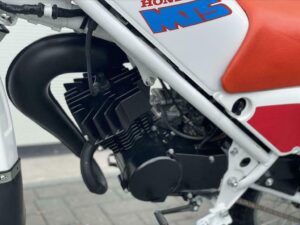 Honda MT5 1990 - Afbeelding 17