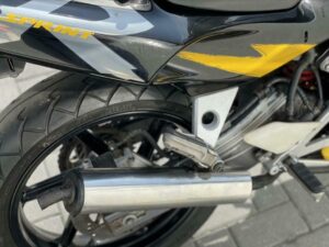 Honda NSR125 JC22 - Afbeelding 6