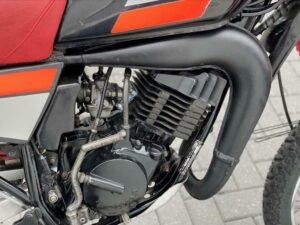 Honda MTX80 OT - Afbeelding 2