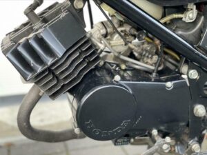 Honda MB5 JPS 1980 - Afbeelding 7