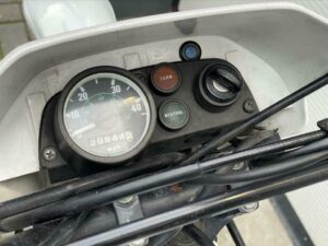 Honda MT5 AD01 1990 - Afbeelding 5