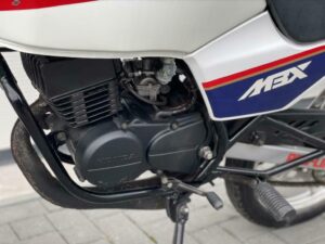 Honda MBX50 Rothmans - Afbeelding 9