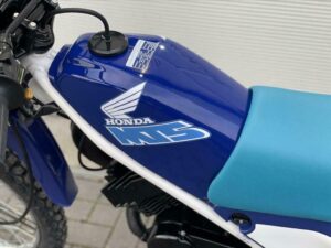 Honda MT5 1990 PB182 - Afbeelding 12