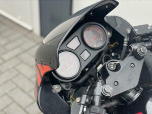 Honda NSR50  AC08 Tiger - Afbeelding 6