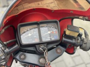 Honda MB5 - Afbeelding 7
