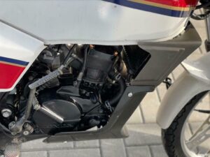 Honda MBX80 Rothmans - Afbeelding 5