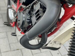Honda MTX50 OT - Afbeelding 6