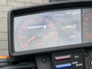 Honda MBX80 Rainbow 1986 - Afbeelding 14