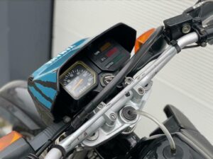 Super nette Yamaha DT50 - Afbeelding 3