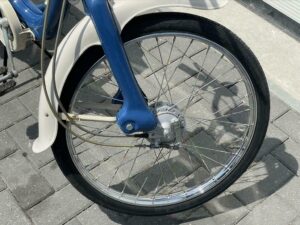 Honda P50 Little 1966 - Afbeelding 20