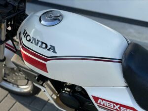 Honda MBX50 LC AC03 - Afbeelding 5