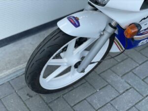 Honda NSR50 (NSB50R) - Afbeelding 5