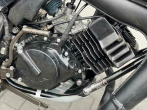 Honda MTX50 OT AD04 - Afbeelding 3