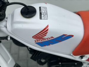 Honda MT5 1990 - Afbeelding 16