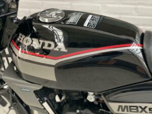 Honda MBX50 SW LC 1982 - Afbeelding 10