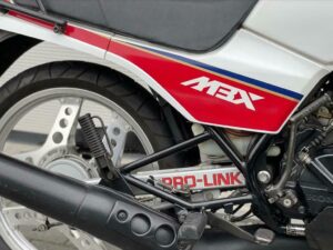 Honda MBX80 Rothmans 1988 - Afbeelding 10