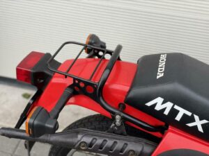Zwitserse Honda MTX50 OT - Afbeelding 24