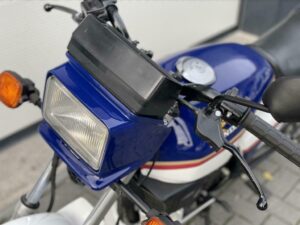 Honda MBX80 Rothmans 110CC Lauka - Afbeelding 6